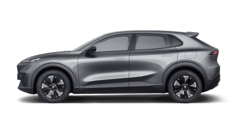 Ganymede Grey