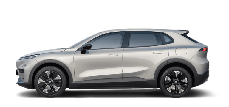 Mercury Silver
