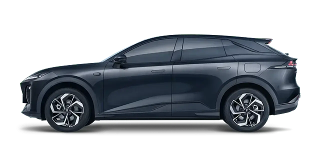 Eclipse Black