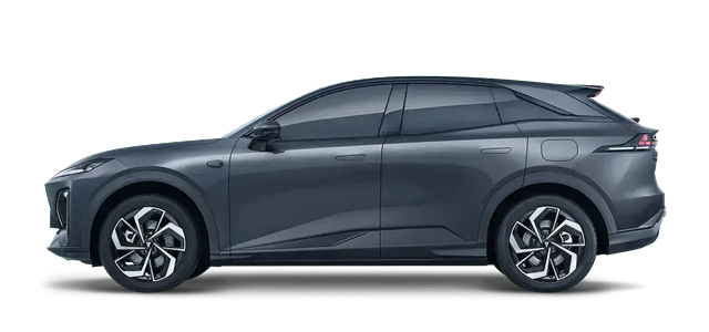 Lunar Gray